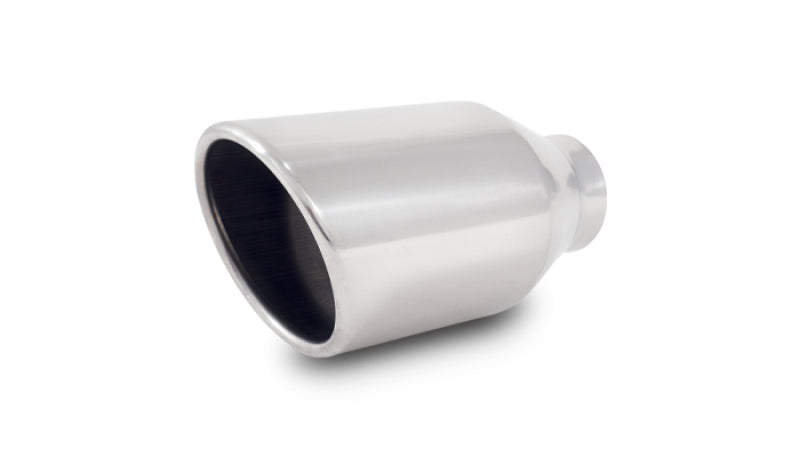 Load image into Gallery viewer, Vibrant 1343 VIB Exhaust Tips - Round

