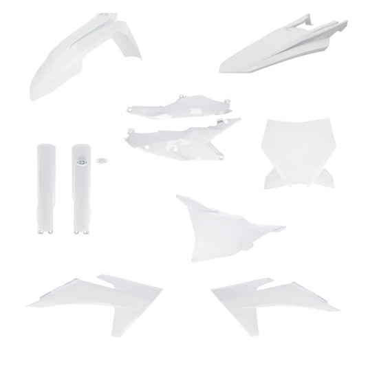 Acerbis 2986500002 ACB Body Kit