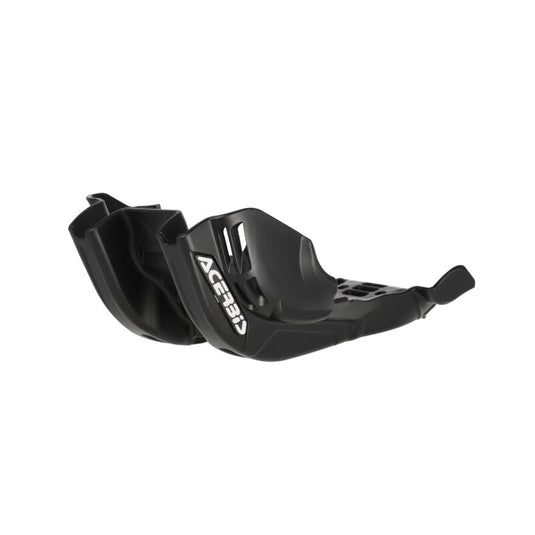 Acerbis 2986910001 ACB Skid Plates