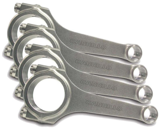 Carrillo SCR4244-4 CRL Conrods WMC -4 Cyl
