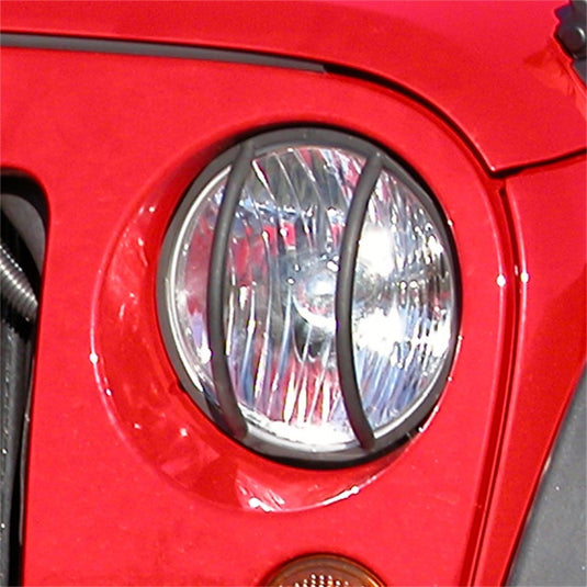 Rugged Ridge 11230.03 RUG Light Guards
