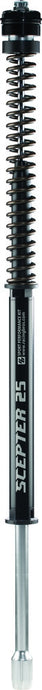 Harddrive R0900119-1 Scepter 25 Cartridge Kit - 49mm+2in. - Standard Weight