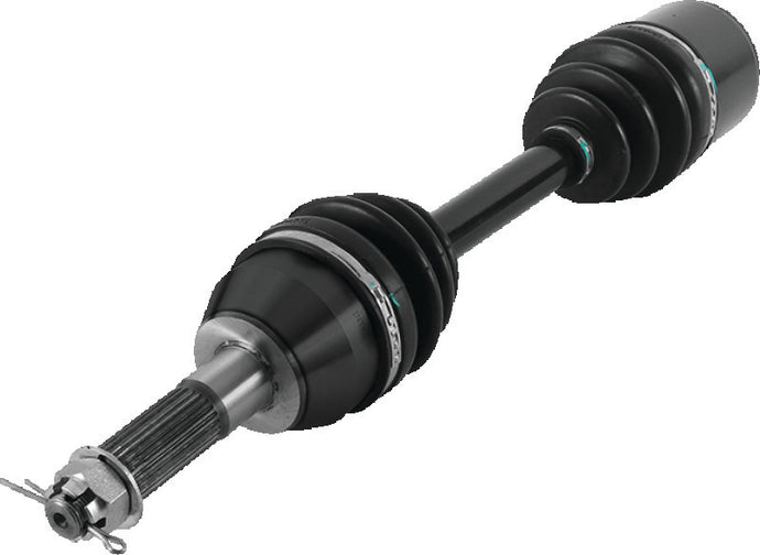 Quadboss 609181 QBS Axles