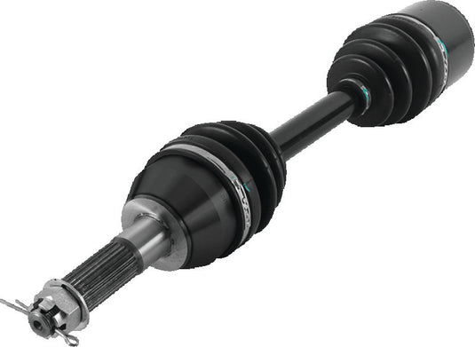Quadboss 609181 QBS Axles