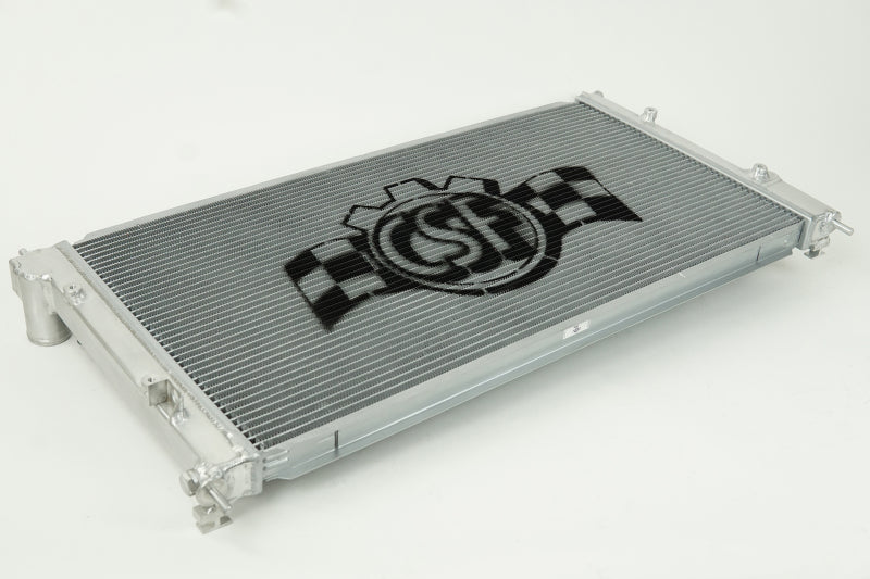 Load image into Gallery viewer, Csf 7050 CSF Radiators - Aluminum
