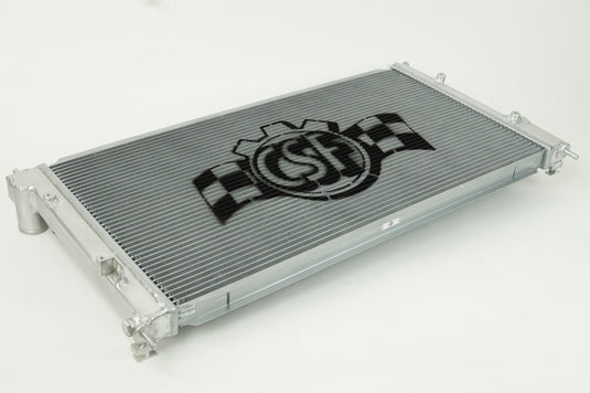 Csf 7050 CSF Radiators - Aluminum
