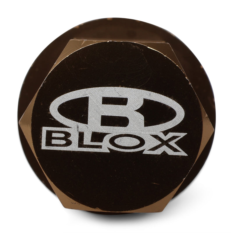 Load image into Gallery viewer, Blox Racing BXAC-00407 BX Magnetic Drain Plug
