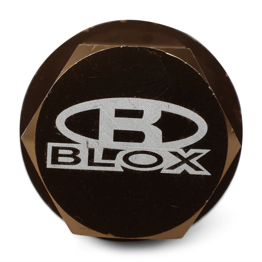 Blox Racing BXAC-00407 BX Magnetic Drain Plug