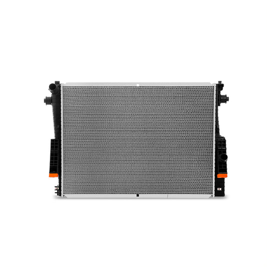 Mishimoto R6375-V2 MM Radiators - Plastic