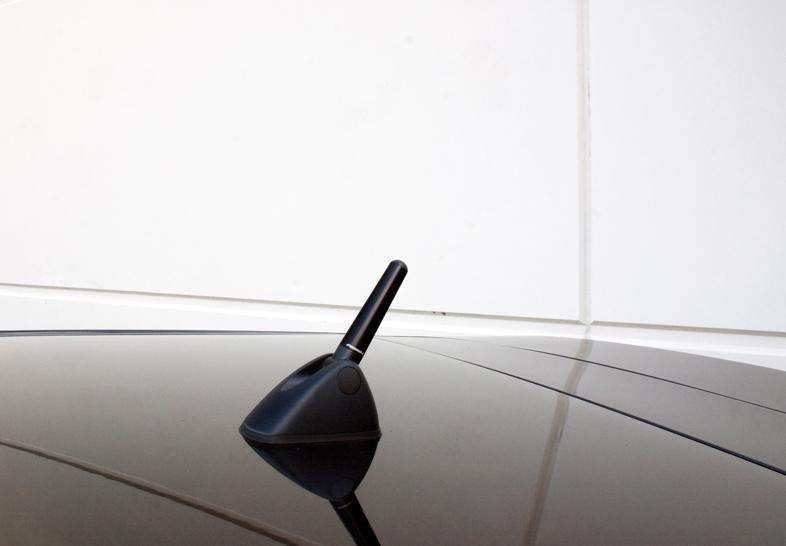 Load image into Gallery viewer, Perrin Performance PSP-BDY-120 PA Shorty Antenna
