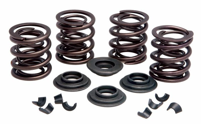 Kibblewhite Precision 20-20450 Complete Valve Spring Kit - .600in. Lift
