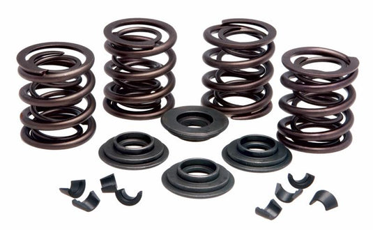 Kibblewhite Precision 20-20450 Complete Valve Spring Kit - .600in. Lift