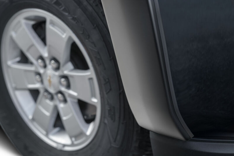 Load image into Gallery viewer, Husky Liners 2804985 HL DRT Fender Flares
