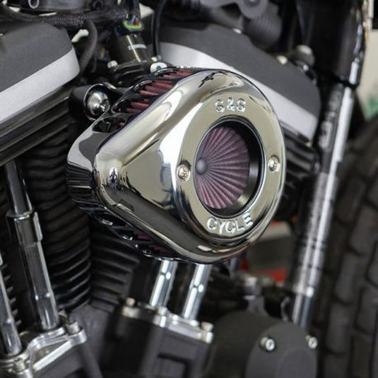 S&S Cycle 170-0725A SSC Air Stinger Kits