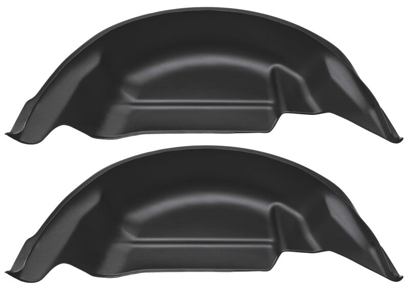 Load image into Gallery viewer, Husky Liners 79121 HL Wheel Well Guards
