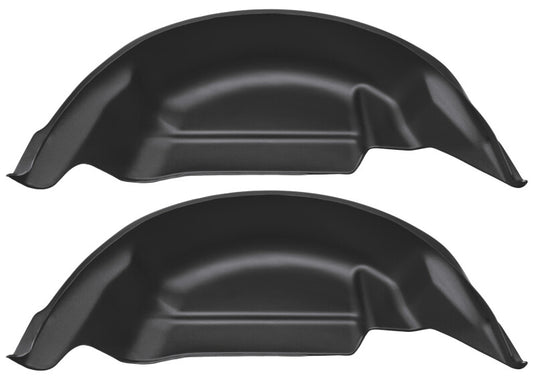 Husky Liners 79121 HL Wheel Well Guards