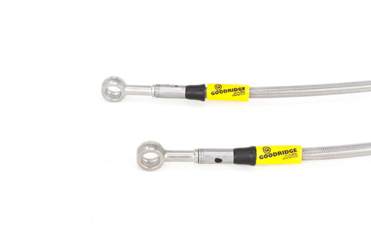 Goodridge 20028 GR G-Stop Brake Line Kits