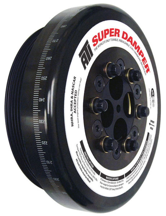 Ati ATI917365 APP Dampers