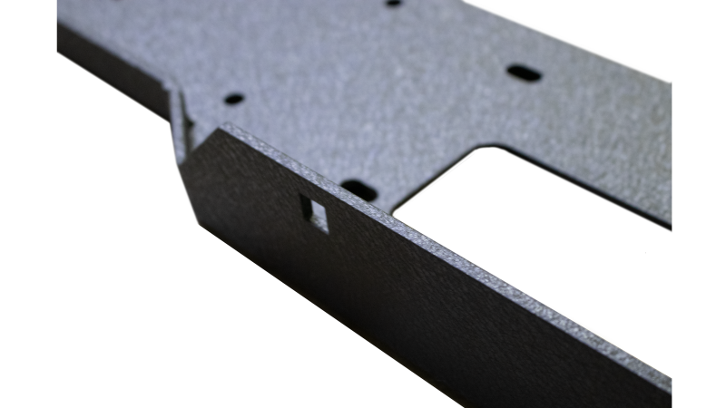 Load image into Gallery viewer, Fishbone Offroad FB22401 FBO Winch Cover Plate
