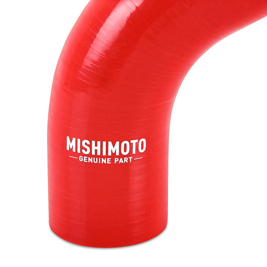 Mishimoto MMHOSE-G8-08RD MM Silicone Hose - Radiator