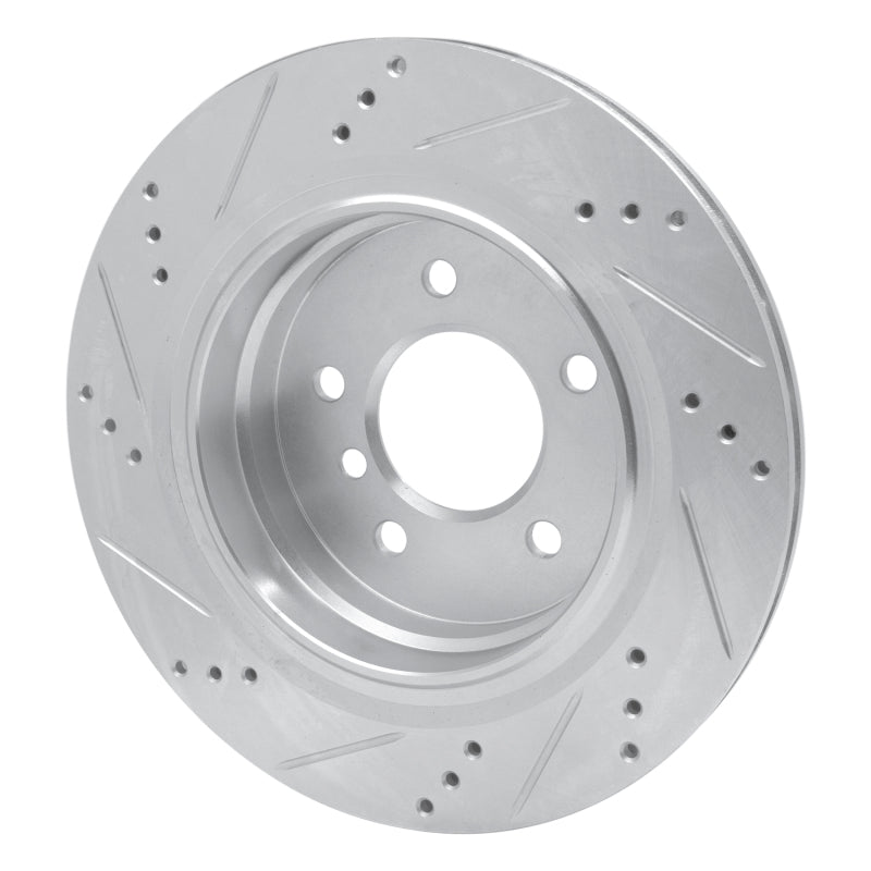 Load image into Gallery viewer, R1 Concepts 631-31034D RNC Brake Rotor - Drill &amp; Slot
