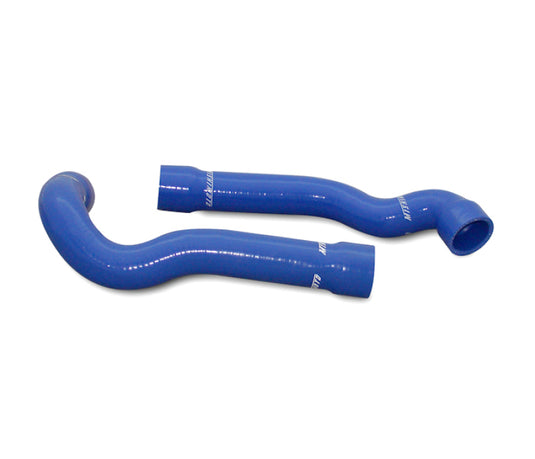 Mishimoto MMHOSE-E36-92BL MM Silicone Hose - Radiator