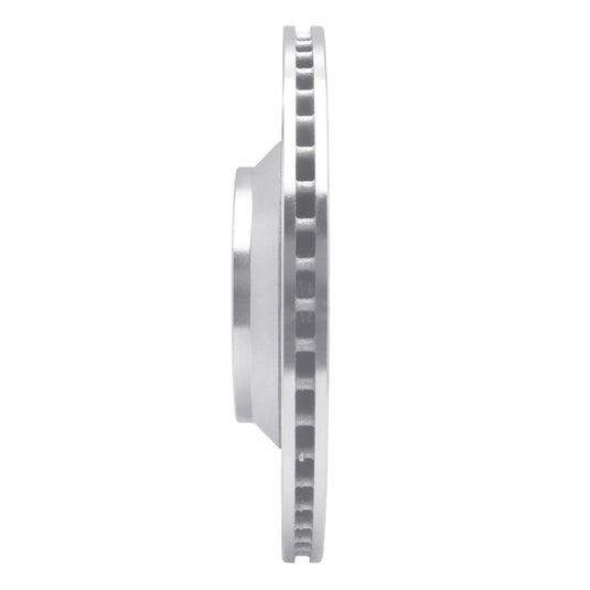 R1 Concepts 631-74030L RNC Brake Rotor - Drill & Slot