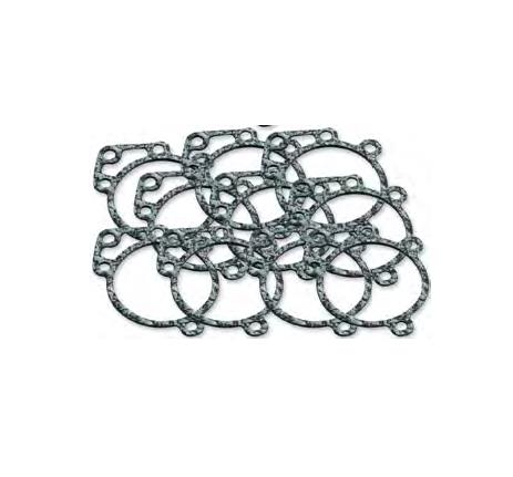 S&S Cycle 106-2328 Teardrop Backplate Gasket
