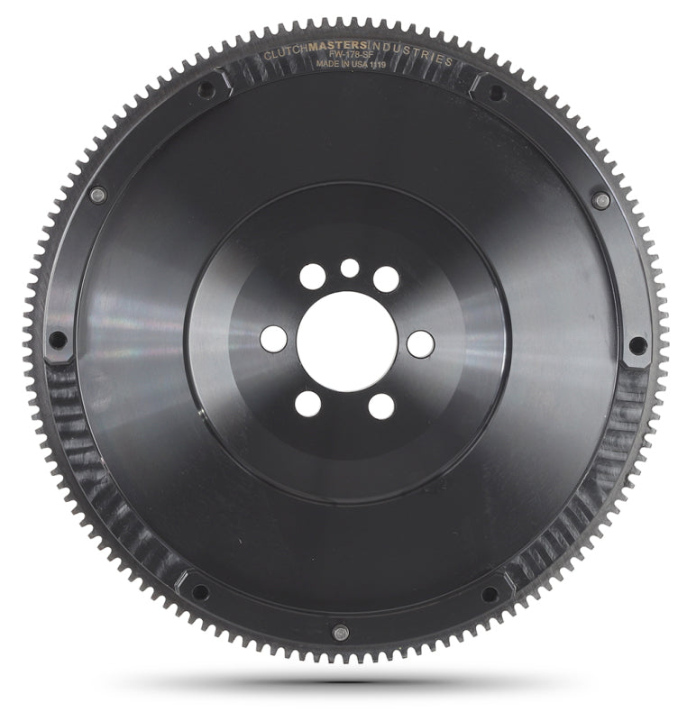 Load image into Gallery viewer, Clutch Masters FW-178-SF CM Steel Flywheels

