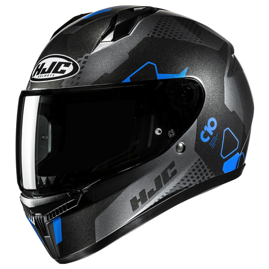 Blue (MC-2)