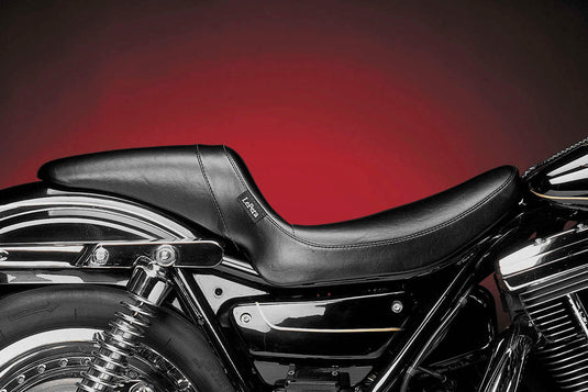 Le Pera L-541S Daytona Sport Seat - Smooth