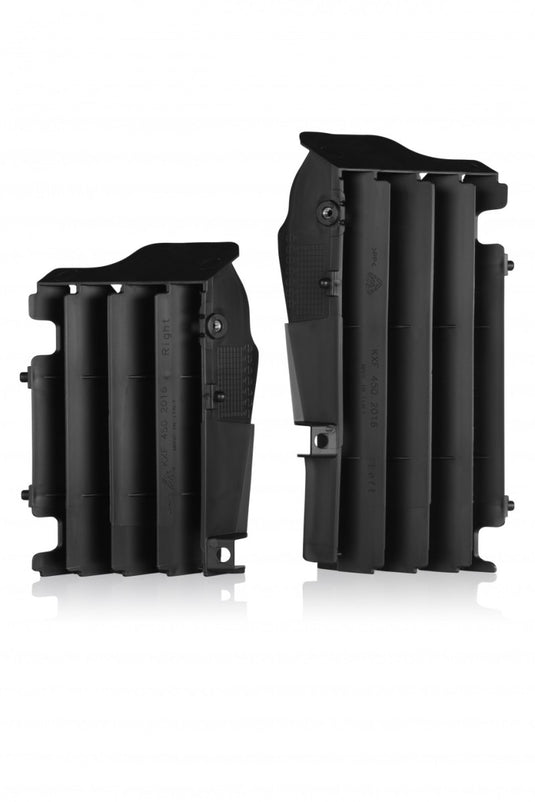 Acerbis 2791430001 ACB Radiator Shroud