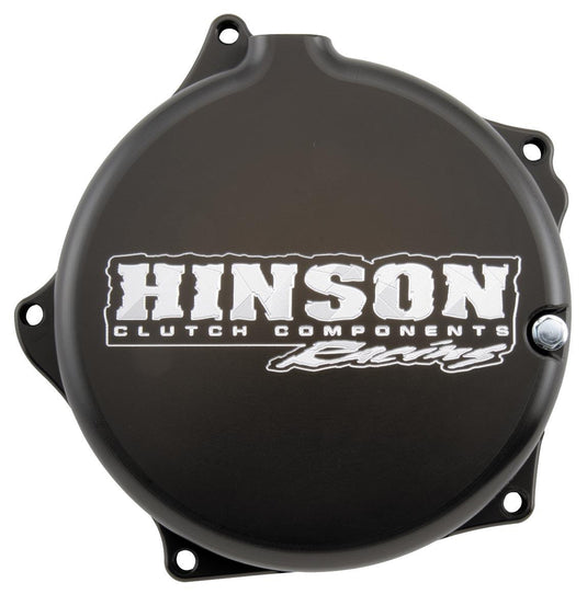 Hinson Racing C240 Clutch Cover