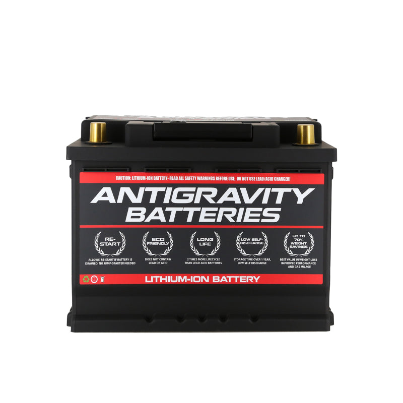 Load image into Gallery viewer, Antigravity Batteries AG-H5-40-RS ANT AG 47 Restart Battery - Lithium
