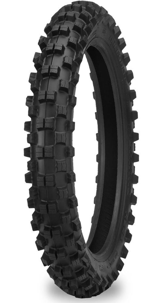 Shinko 87-4721 546 Series Rear Tire - 110/100-18