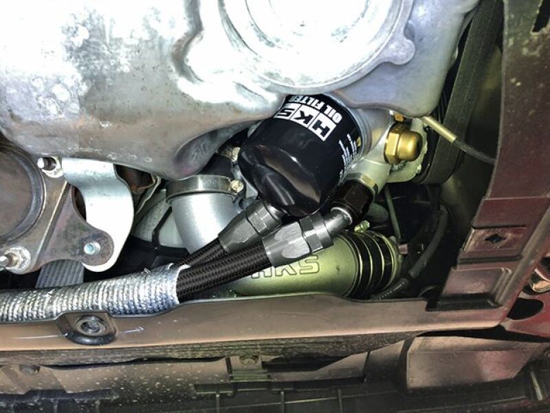 Load image into Gallery viewer, Hks 15004-AH104 HKS Oil Coolers
