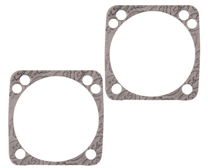 S&S Cycle 930-0099 Head Gaskets - 4.125in. Bore - .018in. Thick Graphite