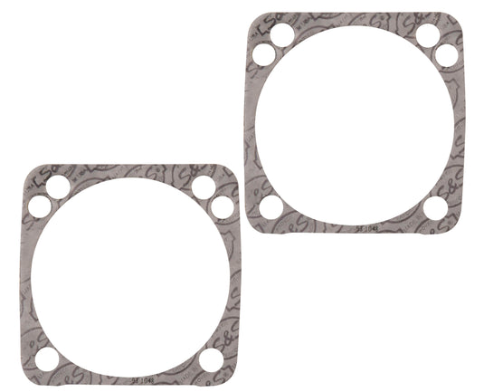 S&S Cycle 930-0099 Head Gaskets - 4.125in. Bore - .018in. Thick Graphite