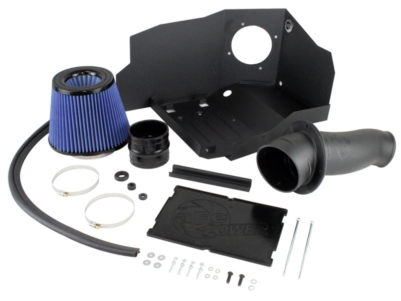 Load image into Gallery viewer, Afe 54-10192 AFE Magnum FORCE Stage-2 Cold Air Intakes
