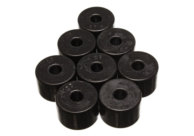 Load image into Gallery viewer, Energy Suspension 9.9532G ES Poly Pads - Black
