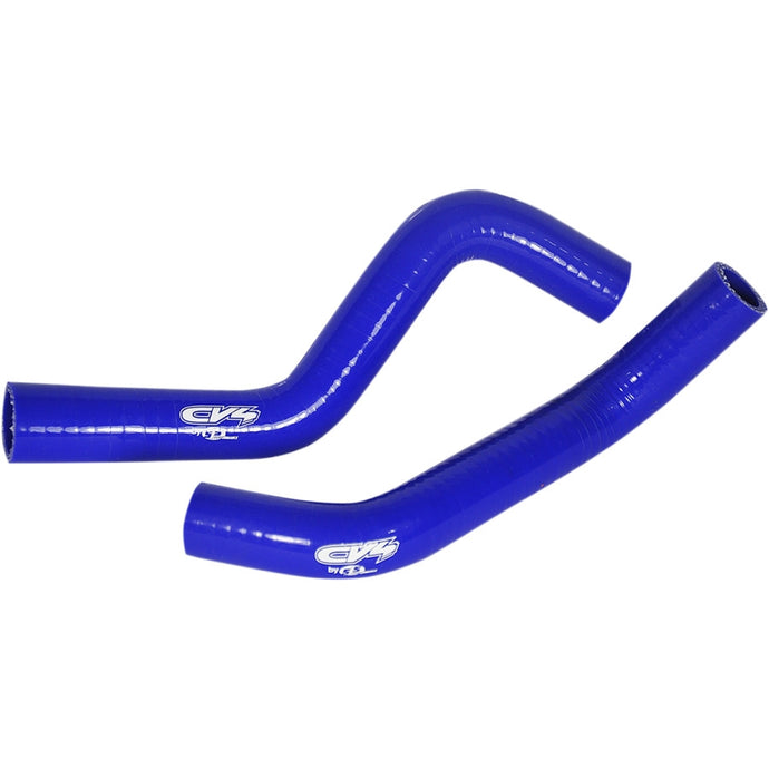 Cv4 SFSMBC250B Radiator Hose Kit - Blue