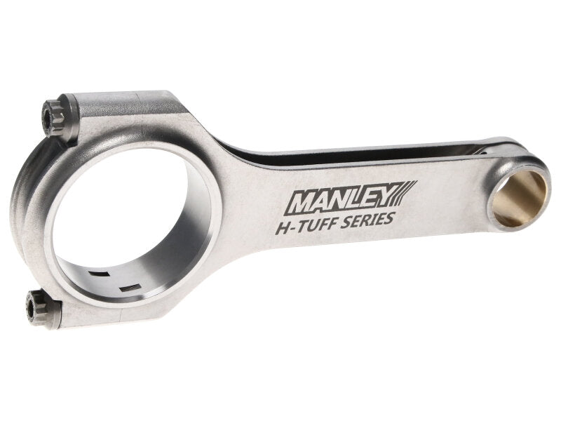 Load image into Gallery viewer, Manley Performance 15088R-8 MAN Conrods TTuff I-Bm  -8 Cyl
