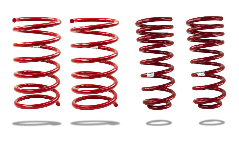 Load image into Gallery viewer, Pedders PED-804007 PED SportsRyder Springs Low
