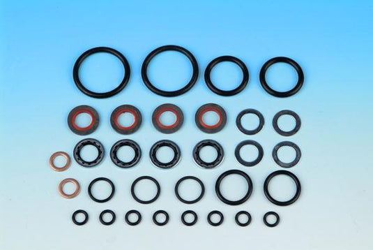 James Gasket 45583-83 Fork Air Control Gasket