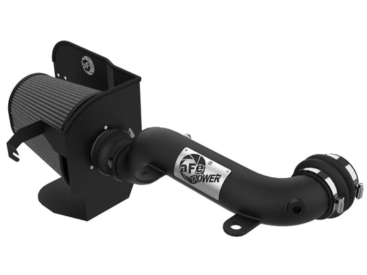 Afe 51-13002-B AFE Magnum FORCE Stage-2XP Cold Air Intakes