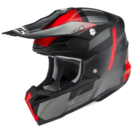 Semi-Flat Red (MC-1SF)