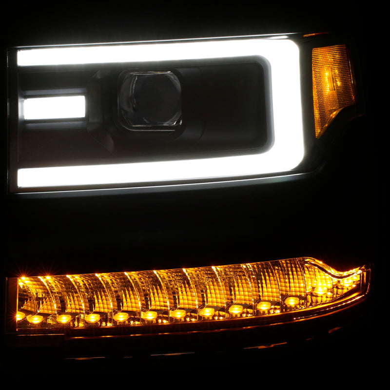 Load image into Gallery viewer, Anzo 111373 ANZ LED/Projector Headlights
