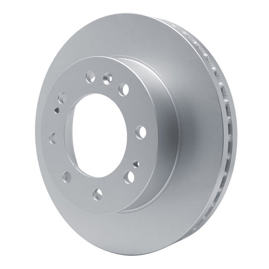 Dfc 604-48094 DFC GeoSPEC Coated Rotors - Plain