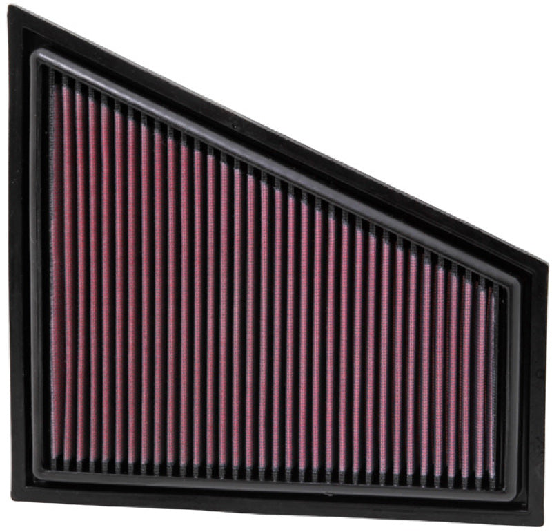 Load image into Gallery viewer, K&amp;N Engineering 33-2963 KN Drop in Air Filters
