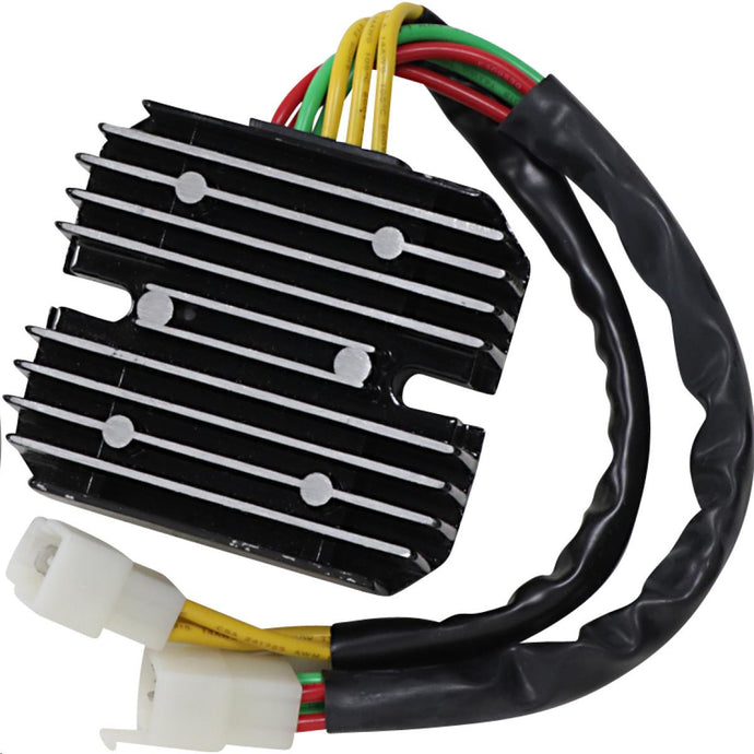 Ricks Motorsport Electric 14-116 Lithium-Ion Battery-Compatible Rectifier/Regulator